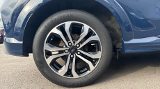 Ford Puma 1.0 EcoBoost Hybrid mHEV ST-Line 5dr Petrol Hatchback